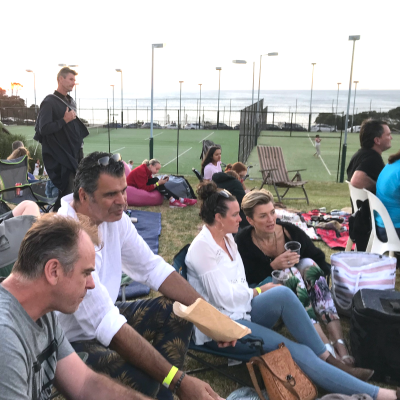Member Events