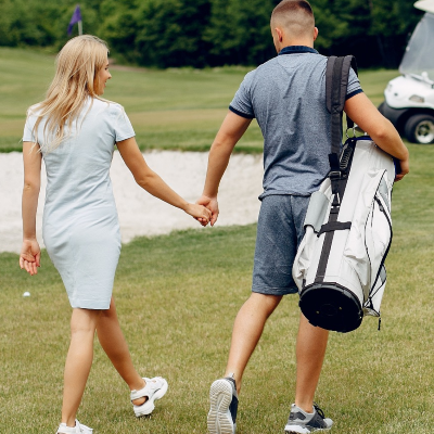 Social Golf