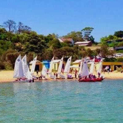 RYS Sailing