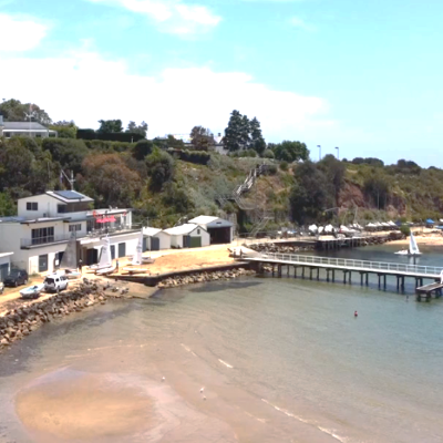 Sailing Courses