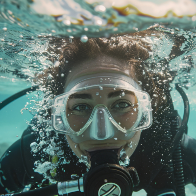 Scuba Diving