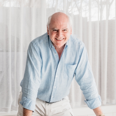 Peter Deacon