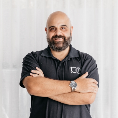 Dan Mestan