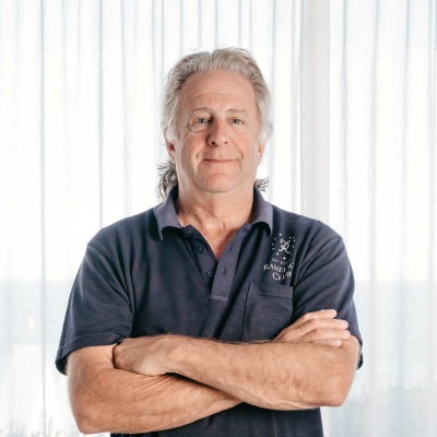 Paul Kidder