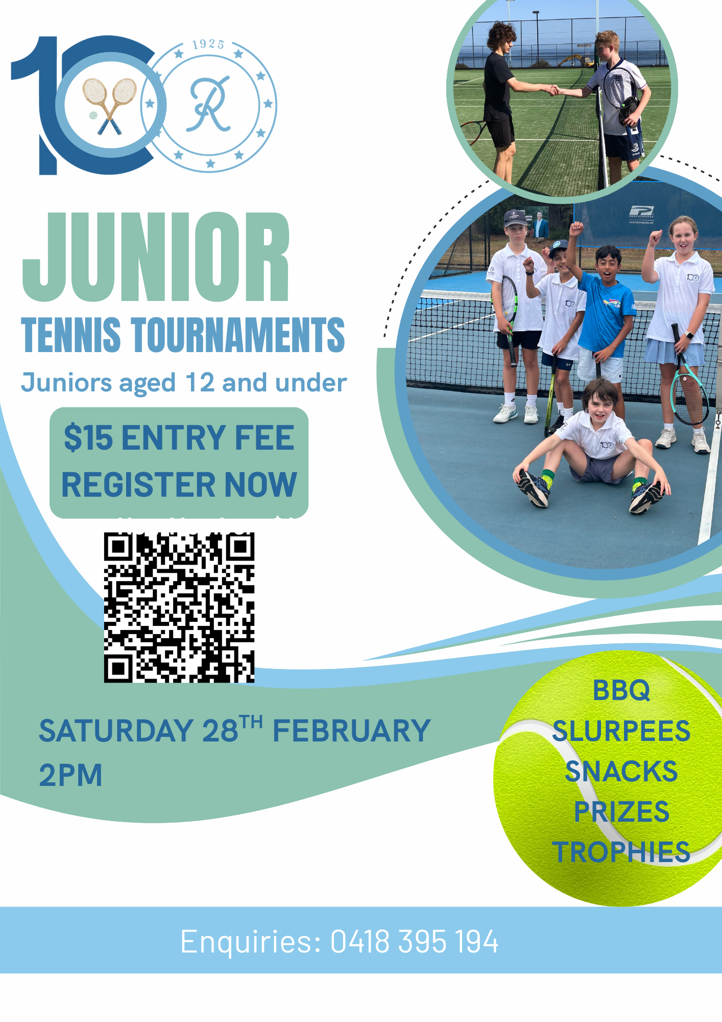 Centenary Tennis QR CODES (2)