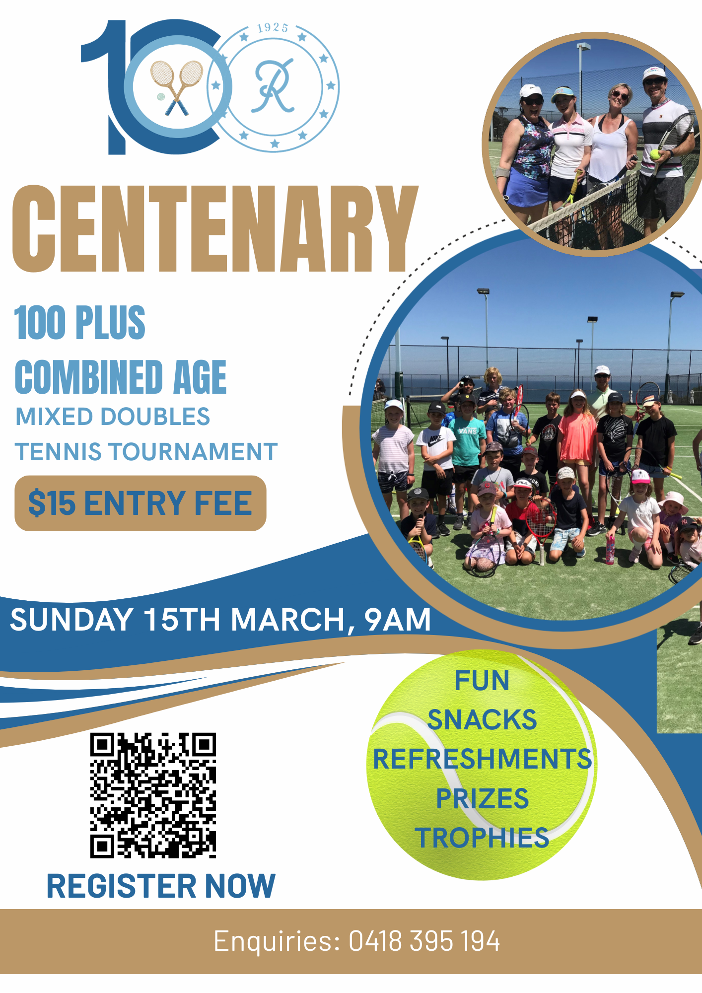 Centenary Tennis Tournaments (9)